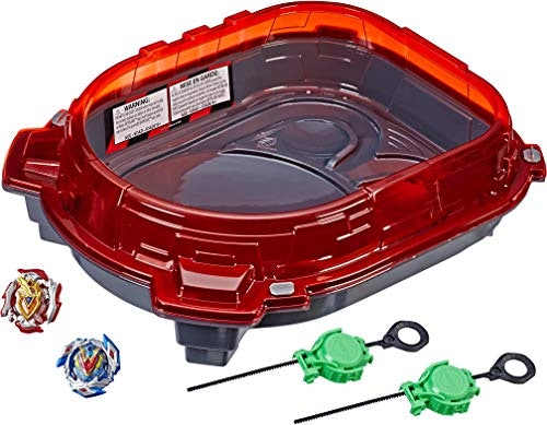 best beyblade set for beginners