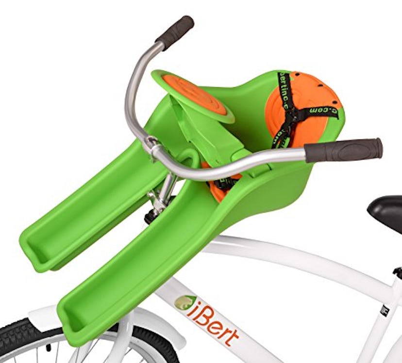 iBert Child Bike Safe-T-Seat