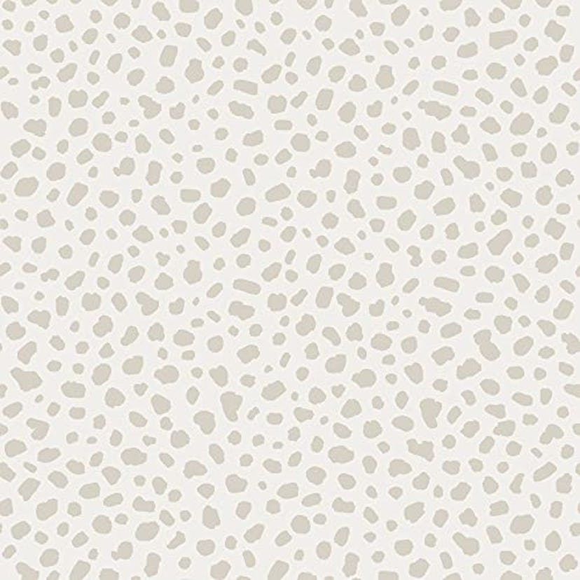 Novogratz x Tempaper Designer Removable Peel and Stick Wallpaper