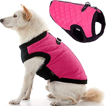 Gooby Fashion Dog Vest