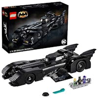 LEGO Batmobile