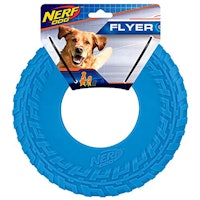 Nerf Dog Tire Flyer