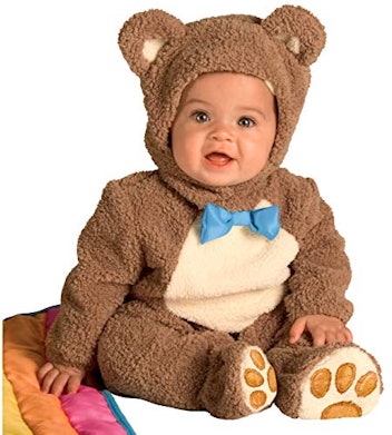Rubie's Cute Cuddly Bear Costume