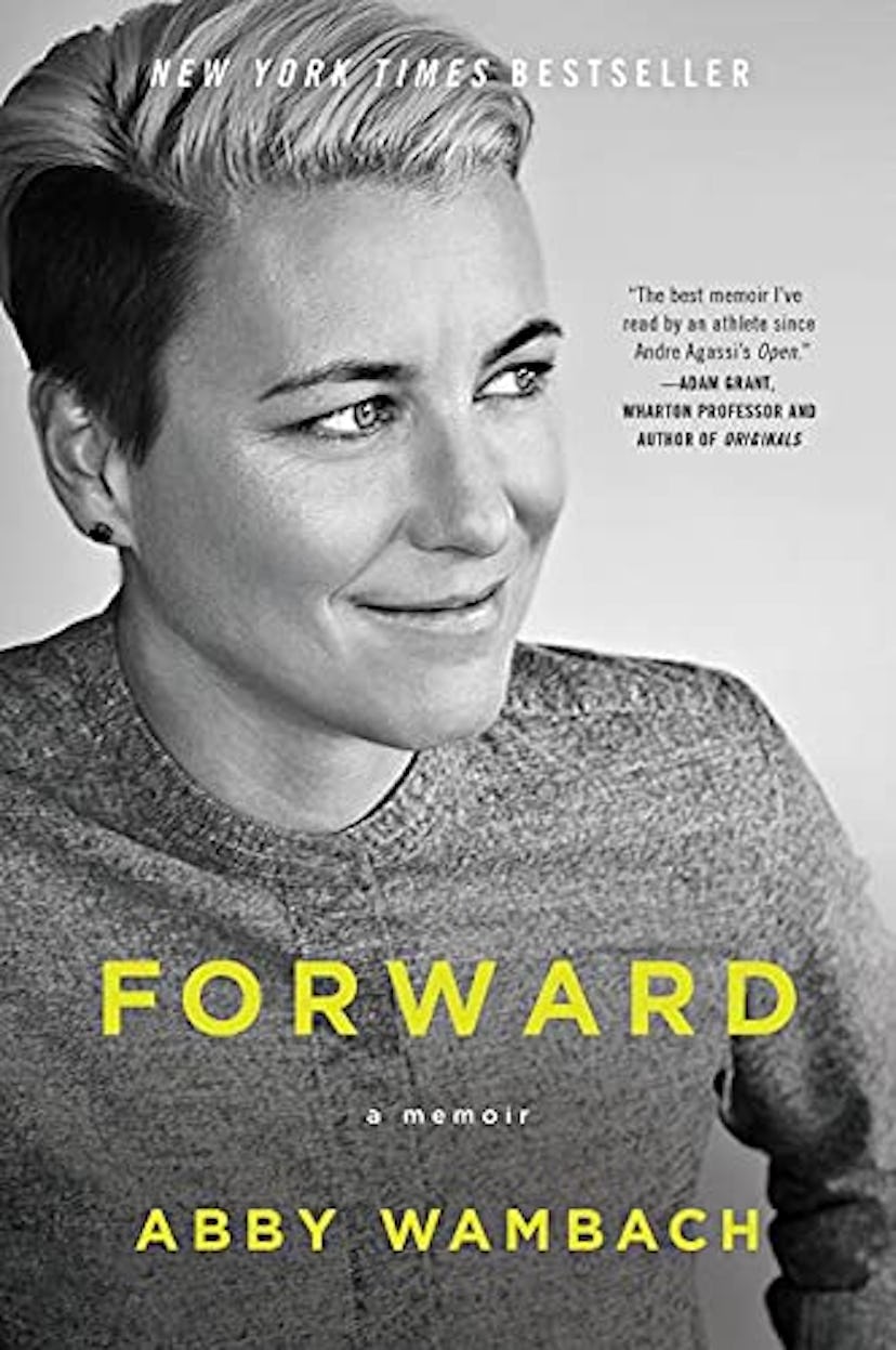 Forward: A Memoir By Abby Wambach