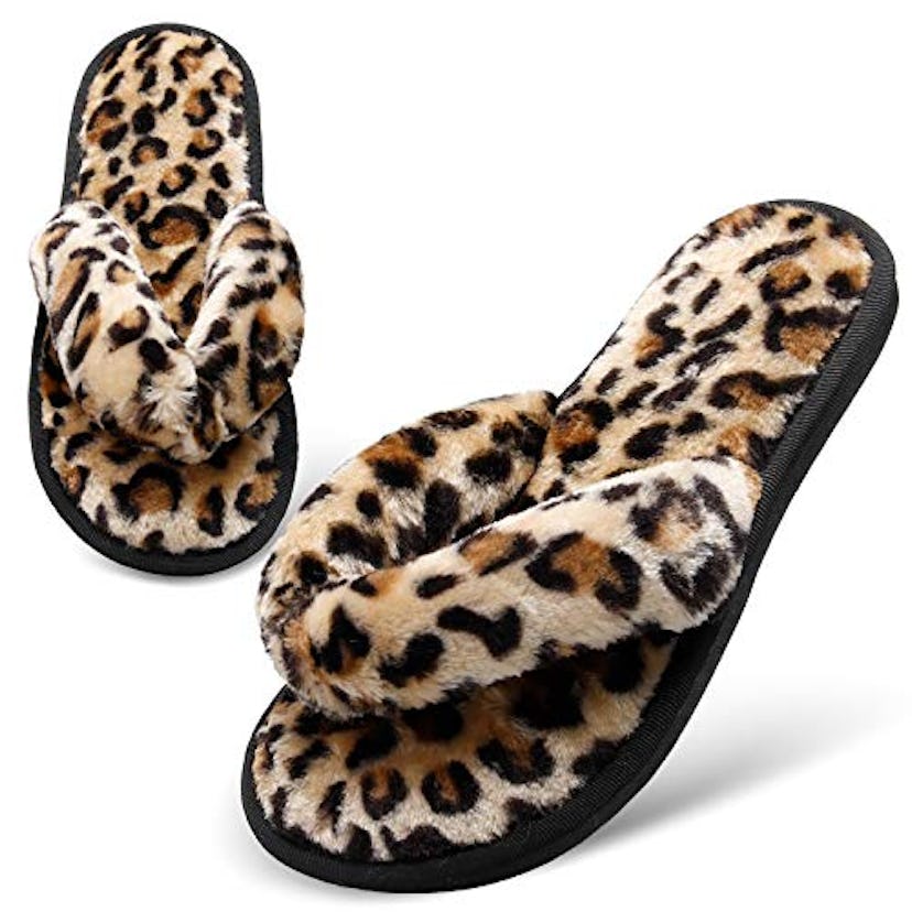 JOINFREE Women's Bedroom Slippers