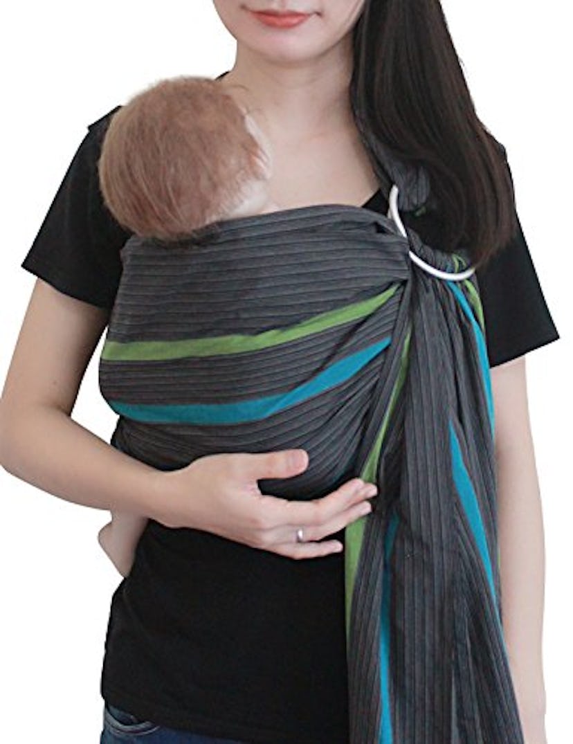 Vlokup Baby Sling