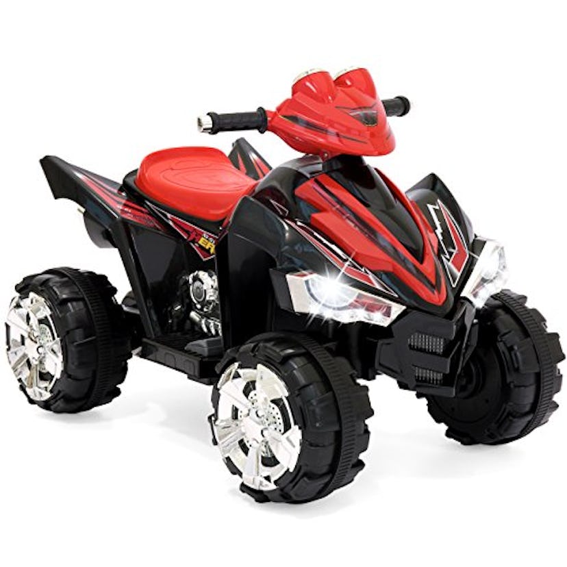 Best Choice Kids Electric 4 Wheeler