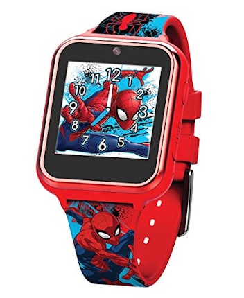 Marvel Touch Screen Watch