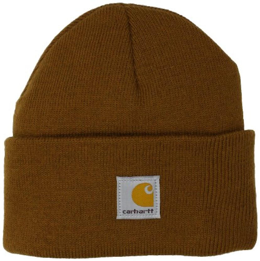 Carhartt Acrylic Watch Hat