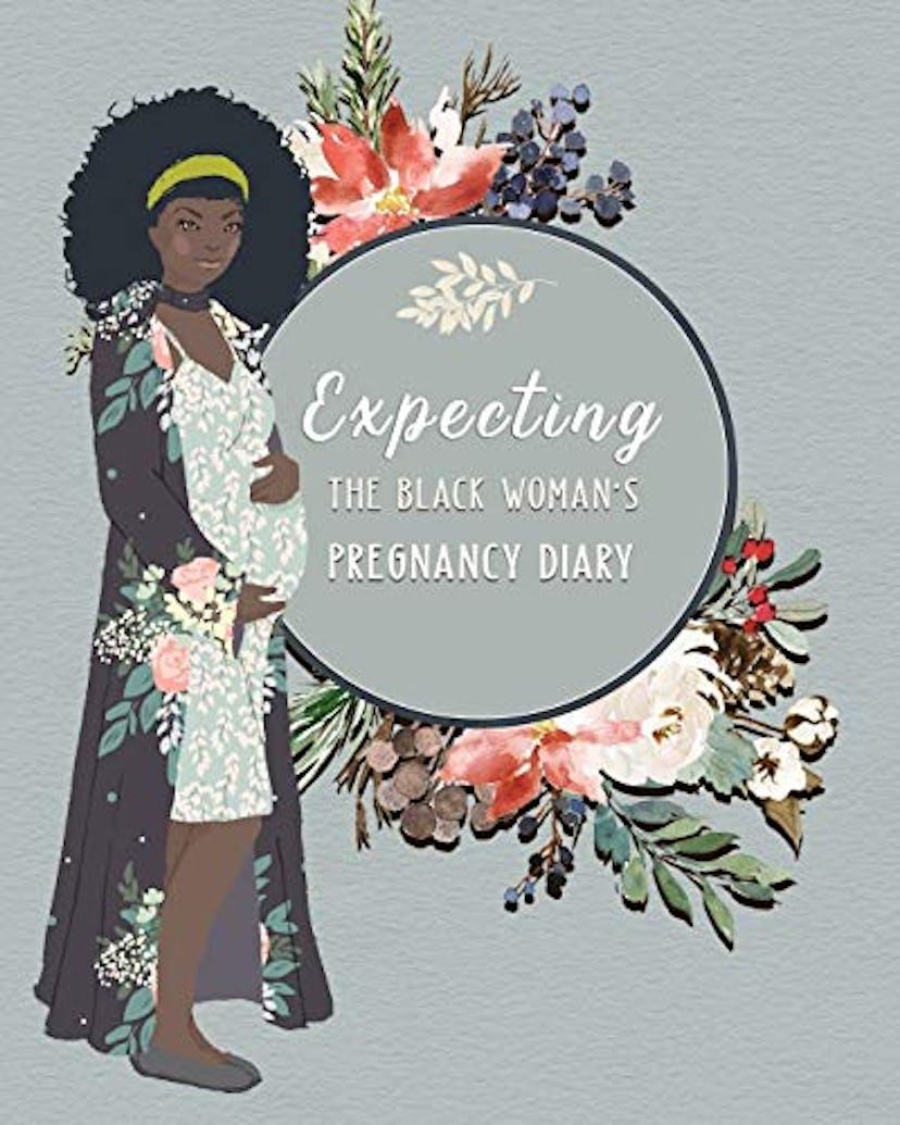 Expecting: The Black Woman's Pregnancy Diary