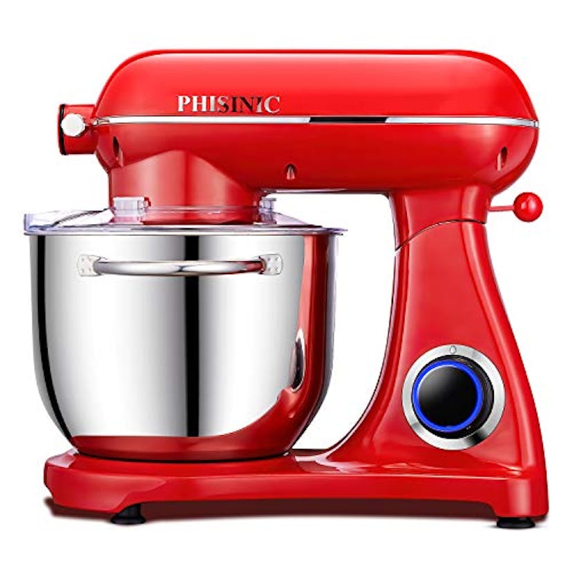 PHISINIC Stand Mixer