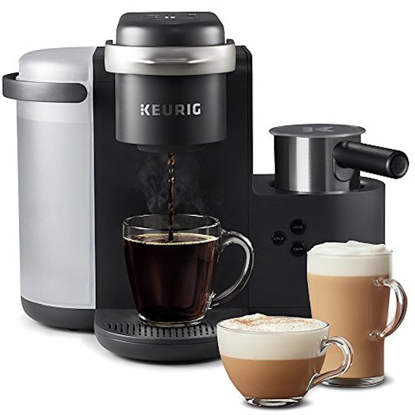 Keurig K-Cafe Coffee Maker