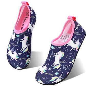 hiitave Kids Water Shoes