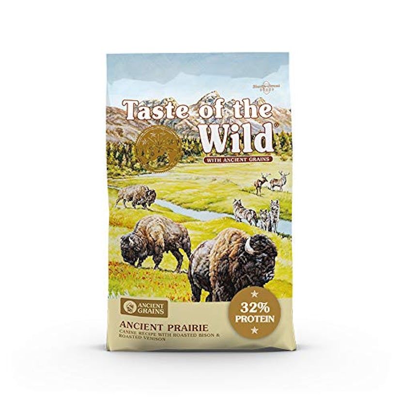 Taste of the Wild Dry Dog Food (14 lb bag)