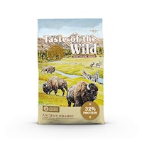 Taste of the Wild Dry Dog Food (14 lb bag)