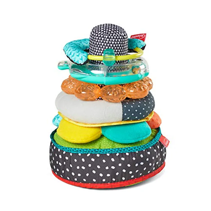 You Can’t Go Wrong With Stacking Toys — Here Are The Best Ones For Your ...