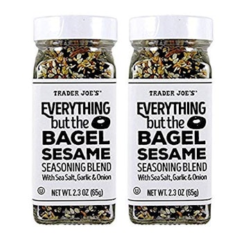 Trader Joe's Everything but The Bagel Sesame Seasoning Blend