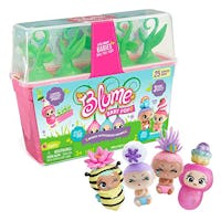 Skyrocket Blume Baby Pop
