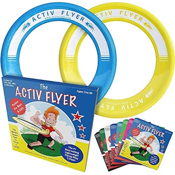Activ Life Kid's Flying Rings