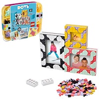 LEGO DOTS DIY Creative Picture Frames Kit