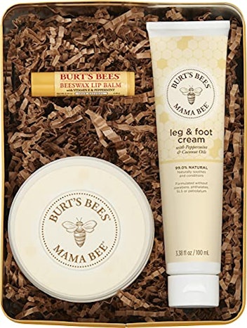 Burt's Bees Mama Bee Gift Set