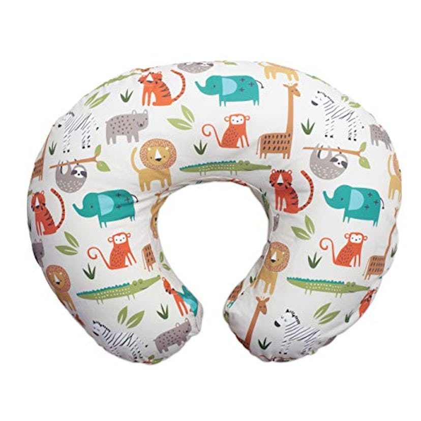 Boppy Original Nursing Pillow & Positioner