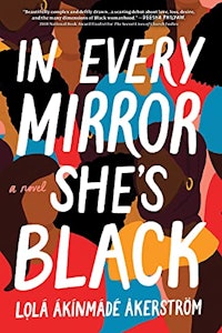 ‘In Every Mirror She's Black’ by Lol...