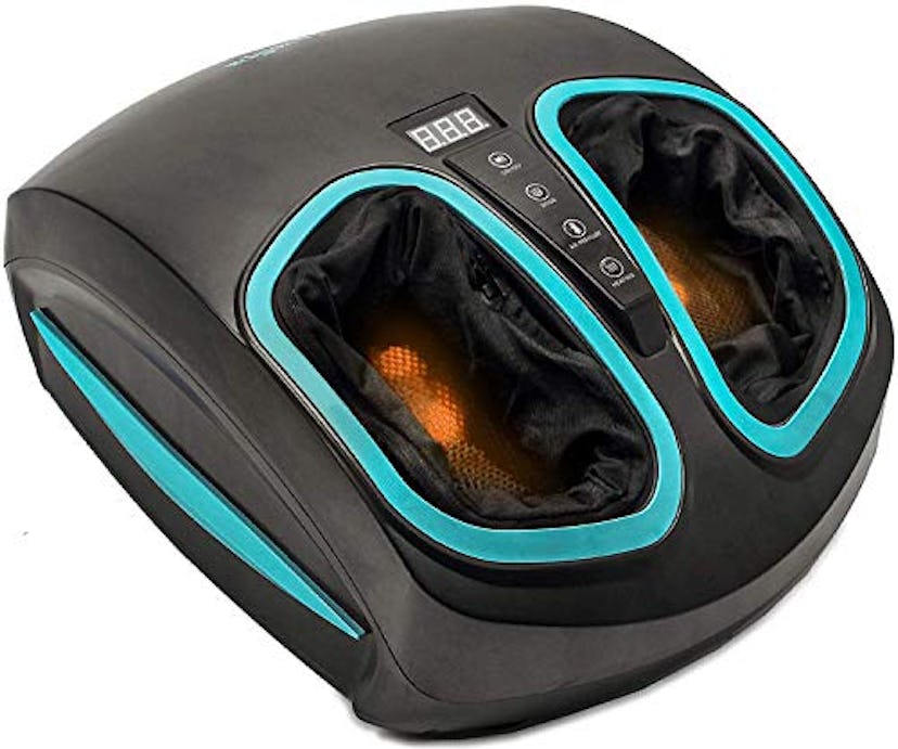 Shiatsu Foot Massager Machine