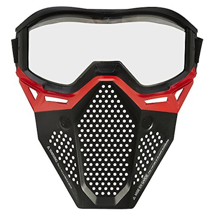 Nerf Shield Rival Face Mask