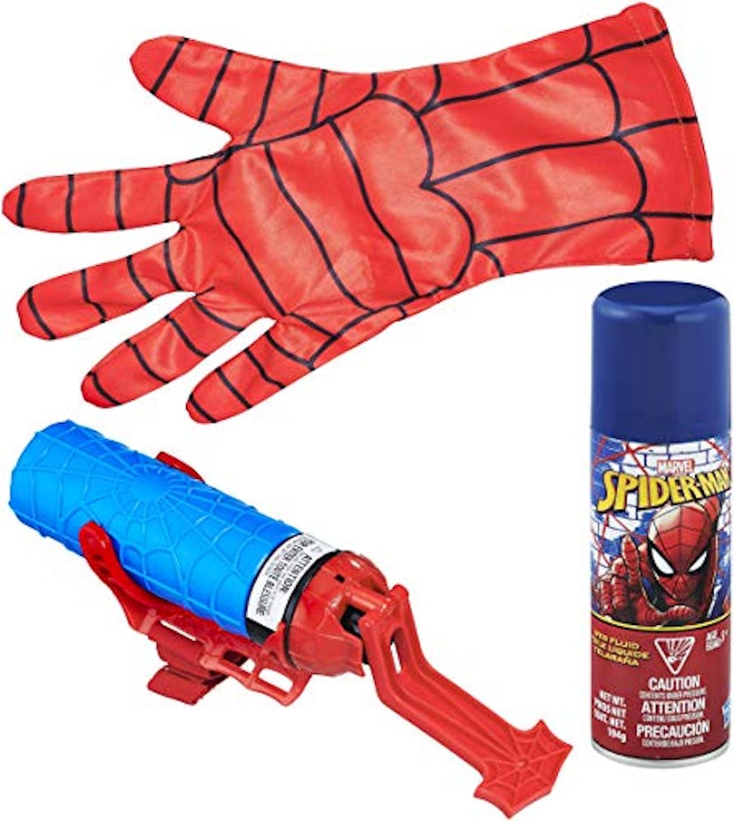 Spider-Man Super Web Slinger