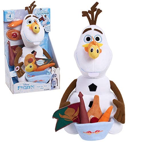 show me frozen 2 toys