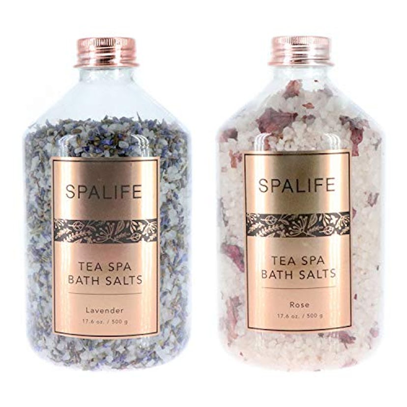 SpaLife Bath Salts