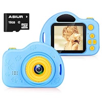 ASIUR Kids' Camera