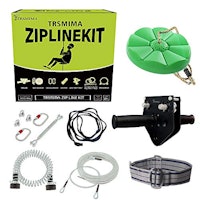 Trsmima Zip Line Kit