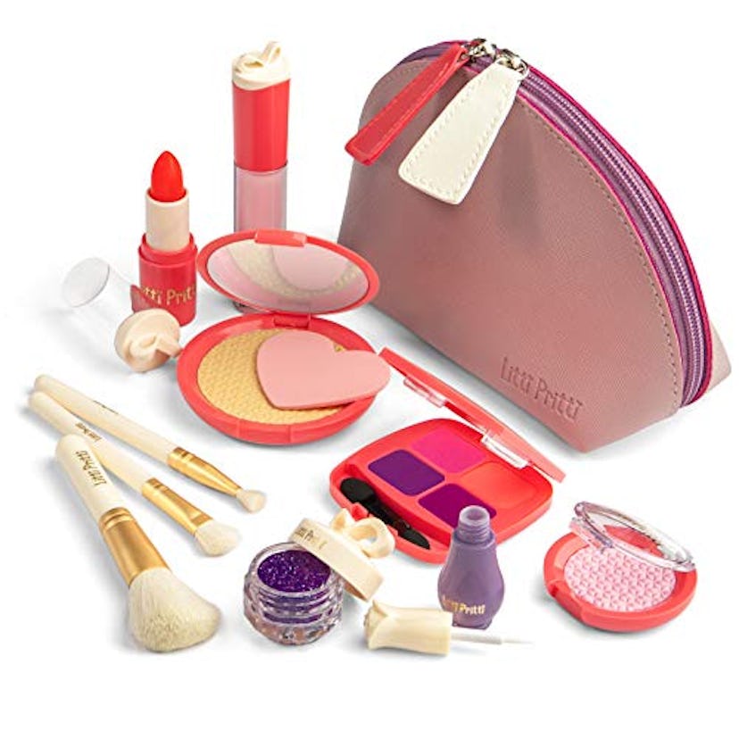 Litti Pritti Pretend Makeup Set