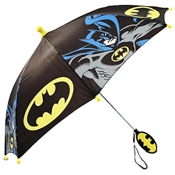 DC Comics Batman Umbrella