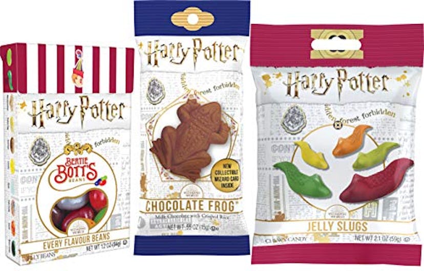 Harry Potter Candy