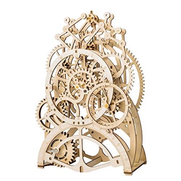 ROKR 3D Pedulum Clock Puzzle