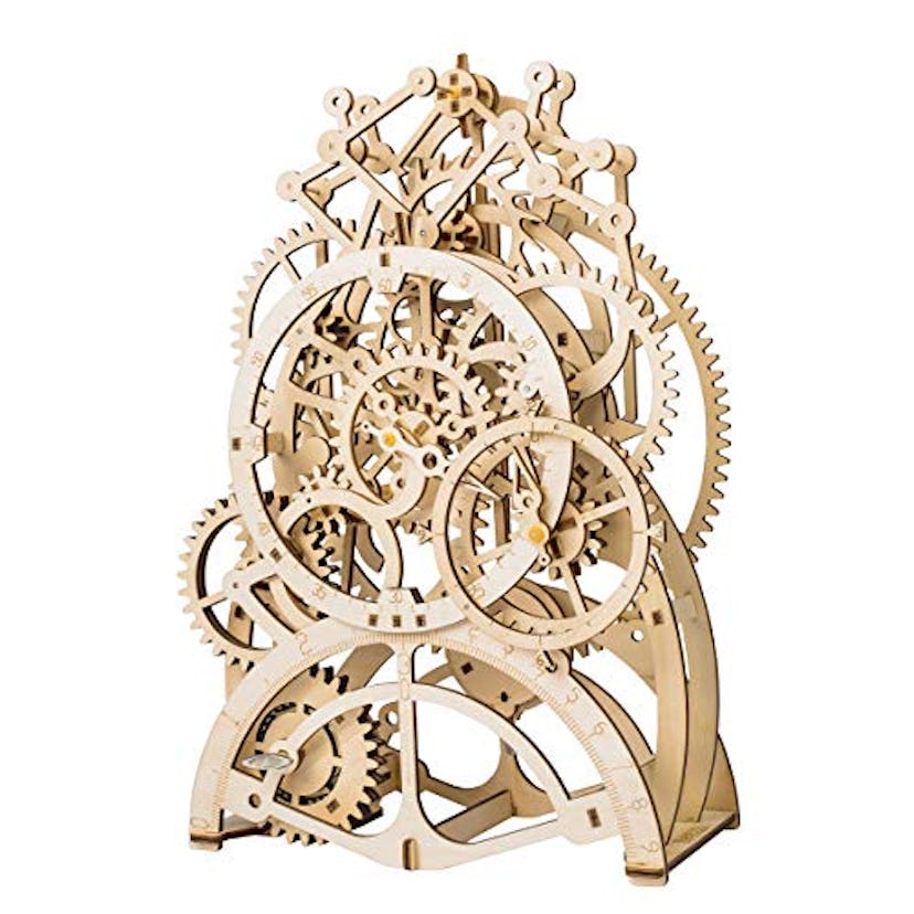 ROKR 3D Pedulum Clock Puzzle