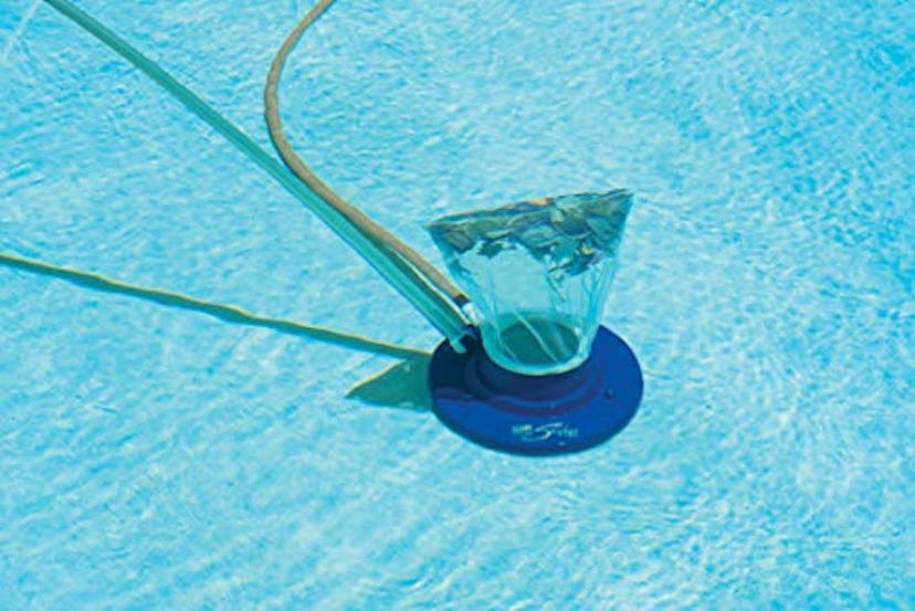 Poolmaster Big Sucker Pool Vacuum