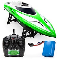 Force1 Velocity RC Toy Boat
