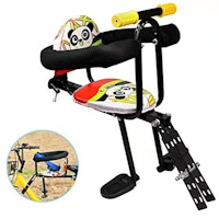 Together-Life Front Mount Child Bike Seat