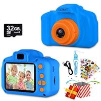 Ozmi Kids' Digital Camera
