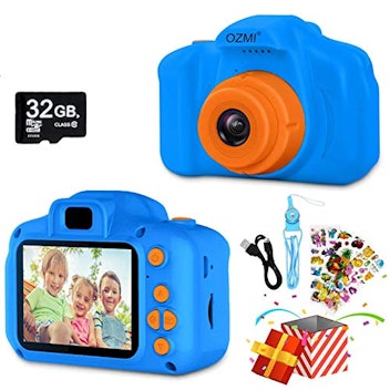 Ozmi Kids' Digital Camera