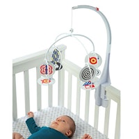 Manhattan Toy Wimmer-Ferguson Infant Stim-Mobile for Cribs