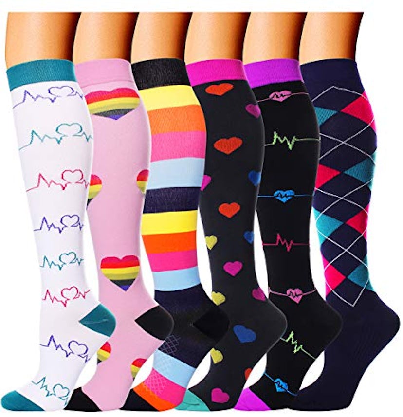 Medical Compression Socks