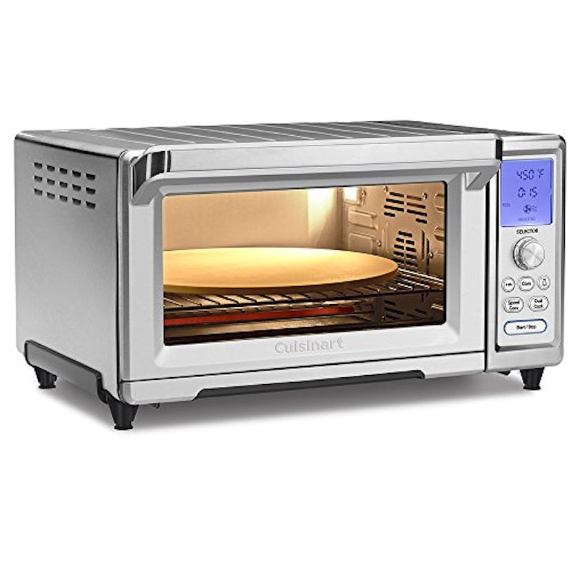 Cuisinart TOB-260N1 Chef's Convection Toaster Oven