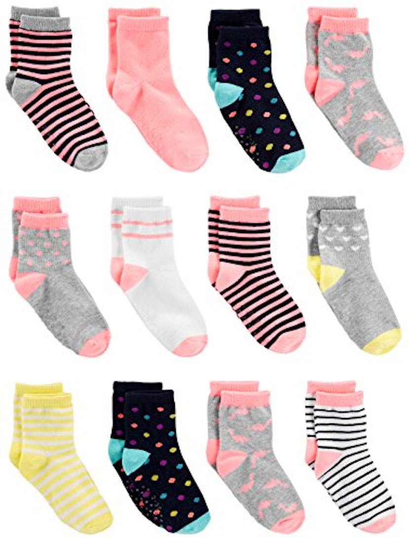 Simple Joys by Carters Socks