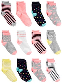 Simple Joys by Carters Socks