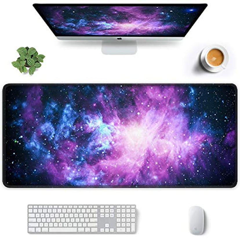 Auhoahsil Large Desk Pad